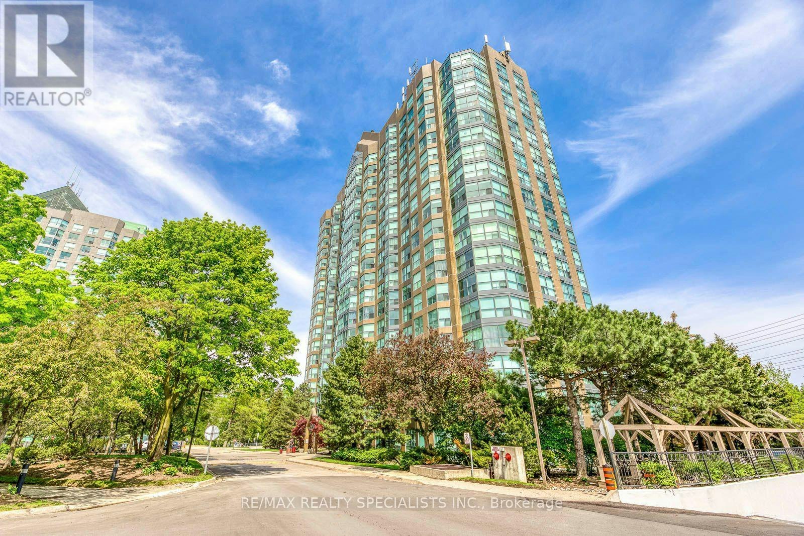 1112-2177 Burnhamthorpe Road W, Mississauga, ON, L5L 5P9 - 2