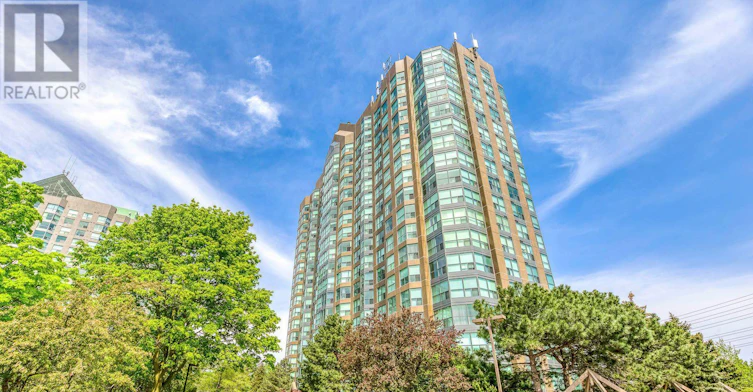 1112-2177 Burnhamthorpe Road W, Mississauga, ON, L5L 5P9 - 2