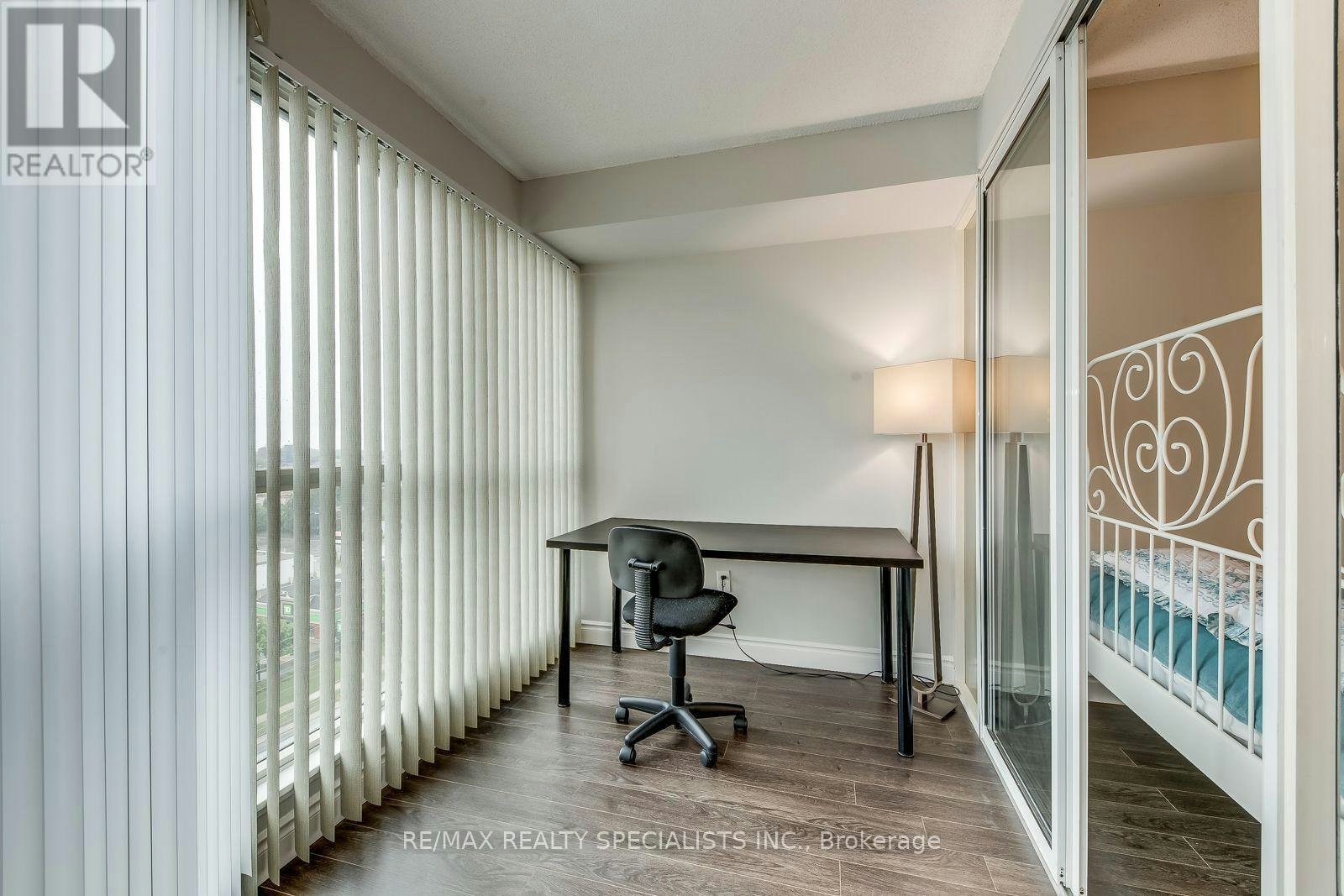 1112-2177 Burnhamthorpe Road W, Mississauga, ON, L5L 5P9 - 24