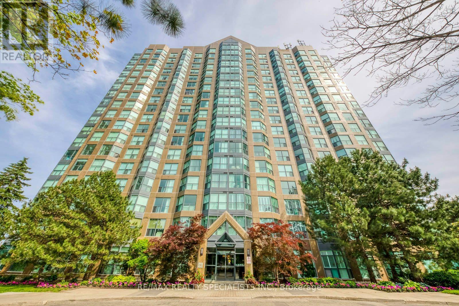 1112-2177 Burnhamthorpe Road, Mississauga, ON, L5L 5P9
