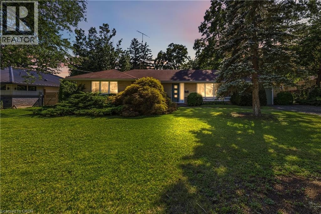 974 Unsworth Avenue, Burlington, ON, L7T 1R4