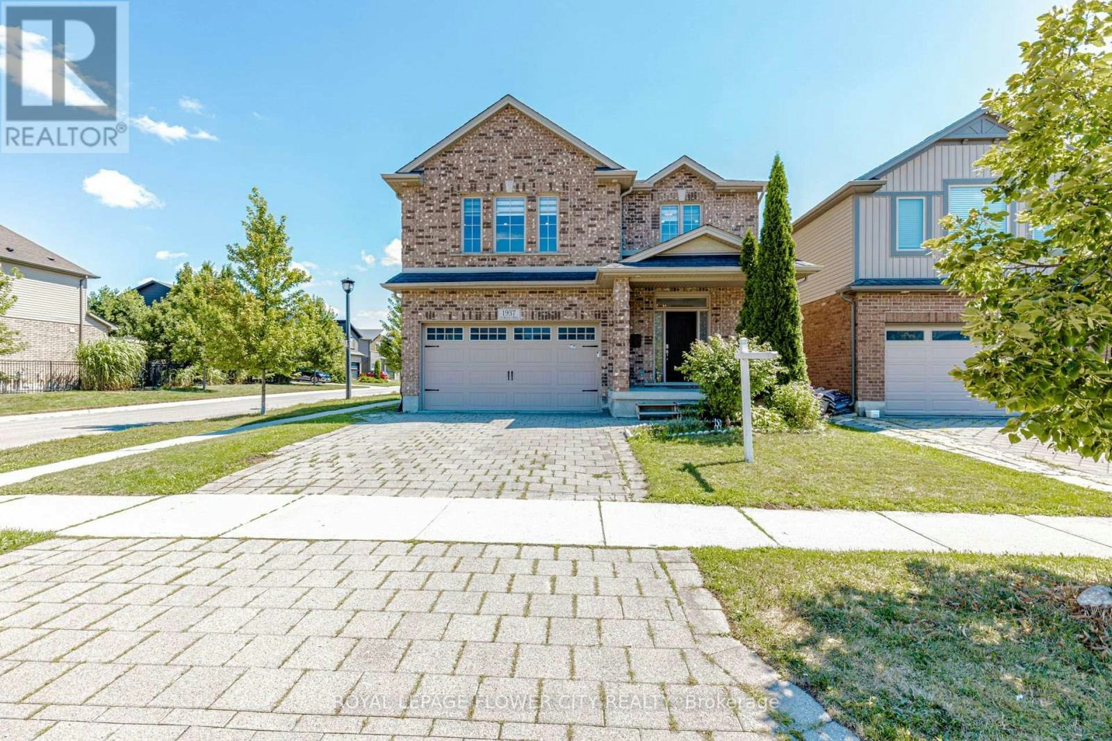 1937 Jubilee Crescent, London, ON, N6G 0H7