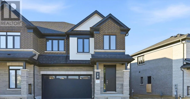 74 Valley Trail Place, Hamilton, ON, L8B 2A2