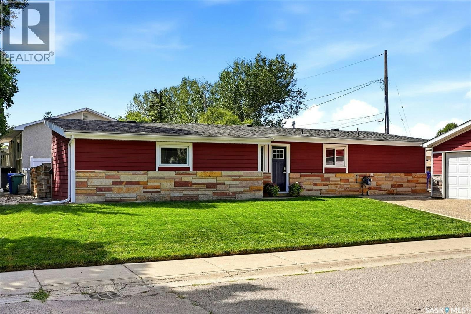 1800 Dufferin Road, Regina, SK, S4S 5A6