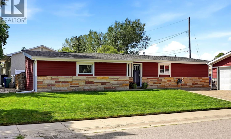 1800 Dufferin Road