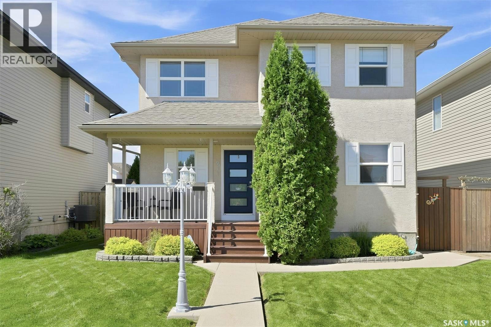 911 Maguire Crescent, Saskatoon, SK, S7W 1A5