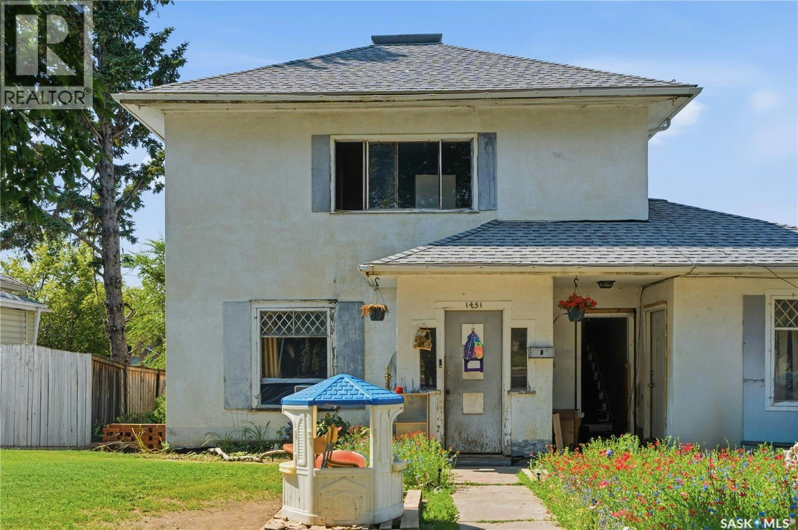 1451 101st Street, North Battleford, SK, S9A 1A1