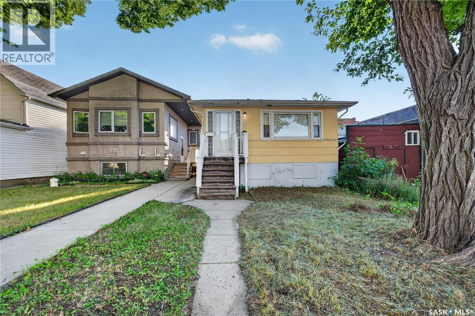 1812 Ottawa Street, Regina, SK, S4P 1P4