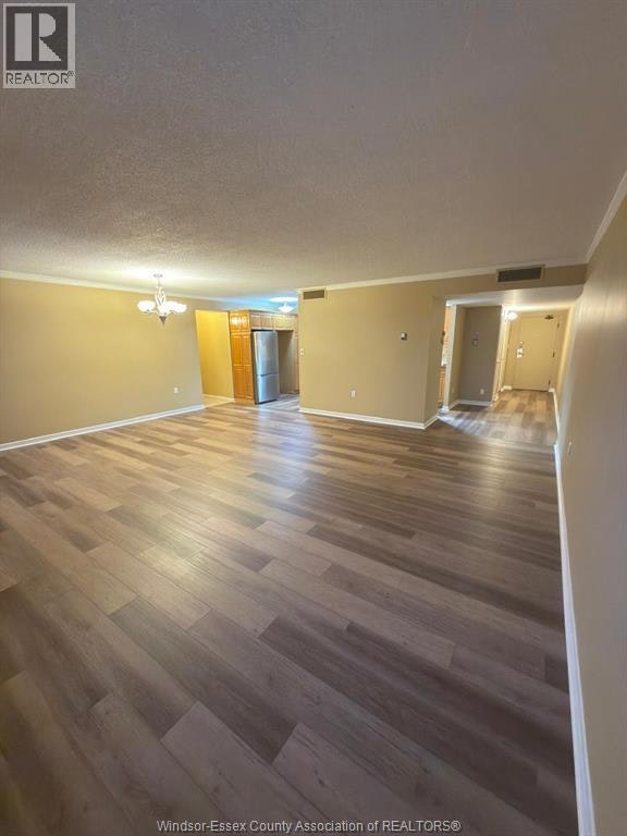 2402-380 Pelissier Street, Windsor, ON, N9A 6V7