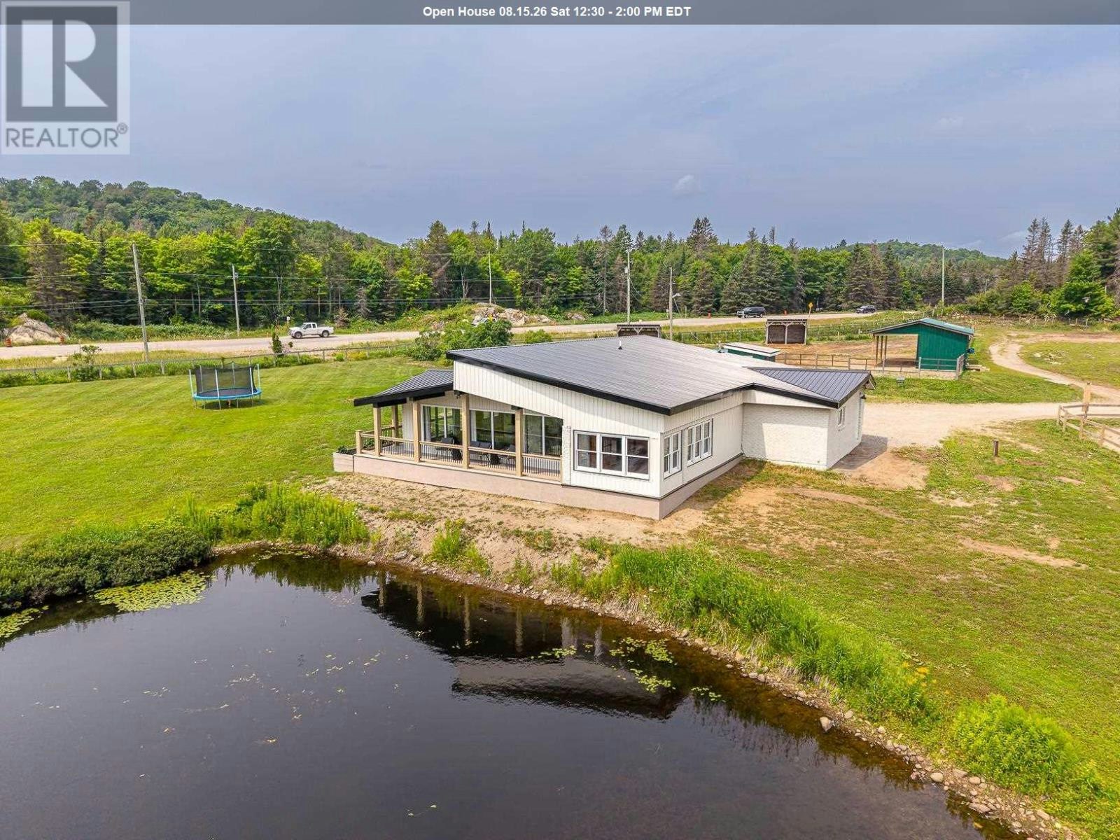 264 Macintyre Road, Harmony, ON, P6A 0E4