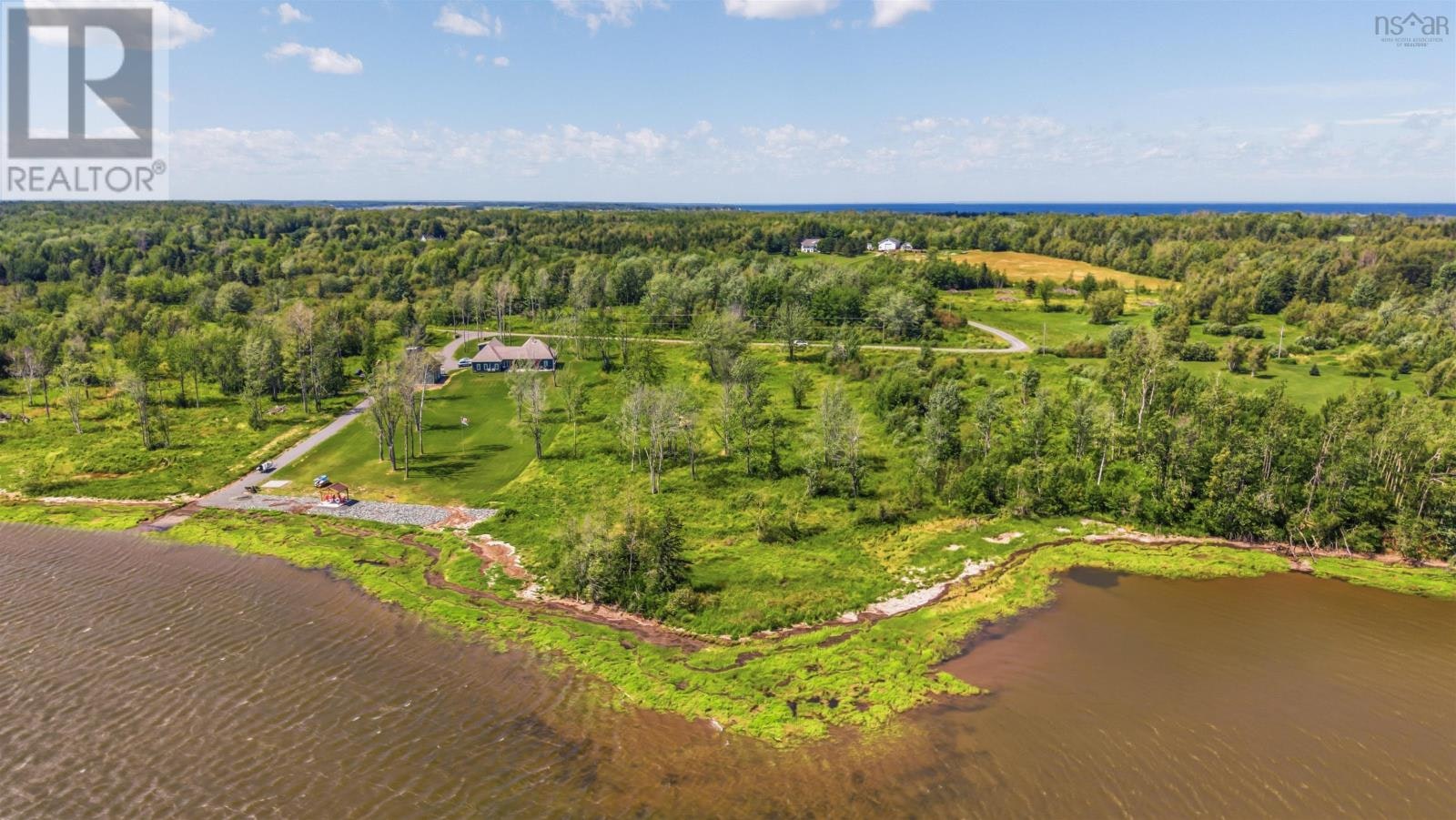 Lot 22-4 Hansen Drive, Little Forks, NS, B0M 1L0