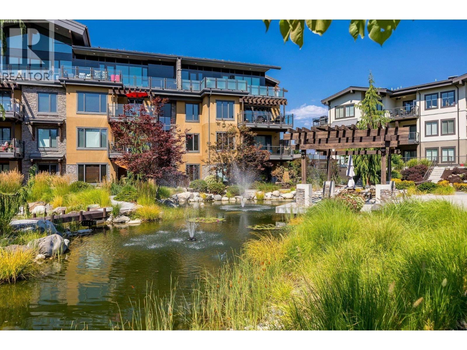 206-4380 Lakeshore Road, Kelowna, BC, V1W 5N3 - 31