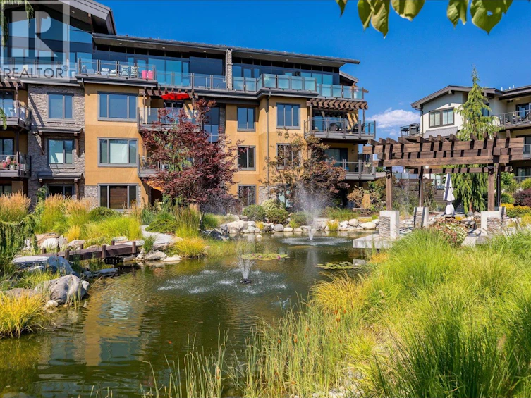 206-4380 Lakeshore Road, Kelowna, BC, V1W 5N3 - 31