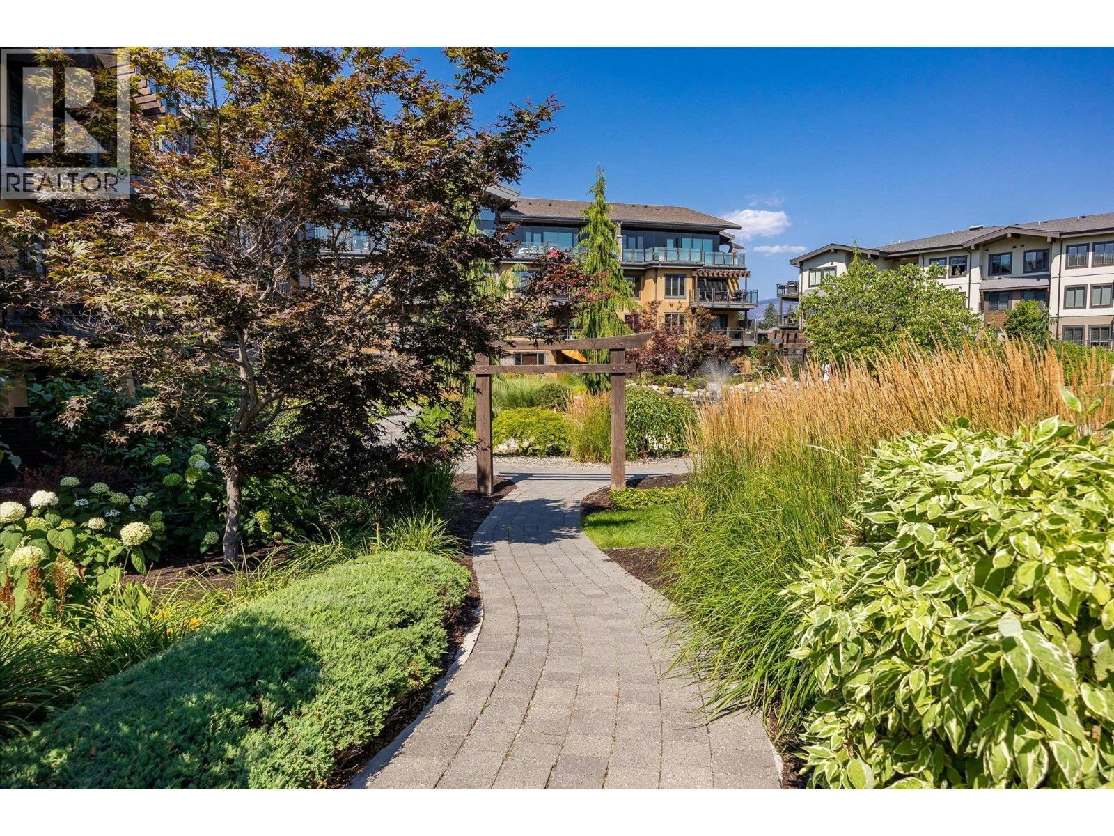 206-4380 Lakeshore Road, Kelowna, BC, V1W 5N3 - 29