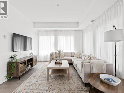 206-4380 Lakeshore Road - 3