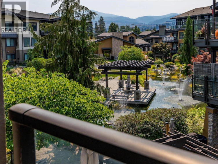 206-4380 Lakeshore Road, Kelowna, BC, V1W 5N3 - 4