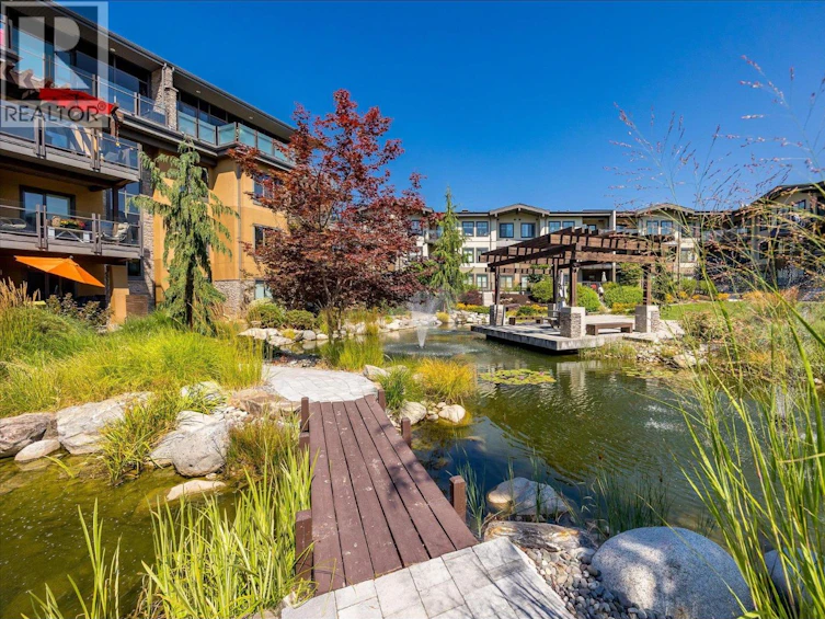 206-4380 Lakeshore Road, Kelowna, BC, V1W 5N3 - 34