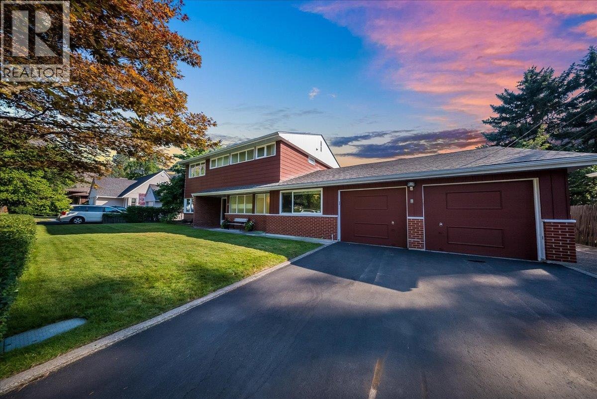20 Hazlewood Drive, Trail, BC, V1R 1E4