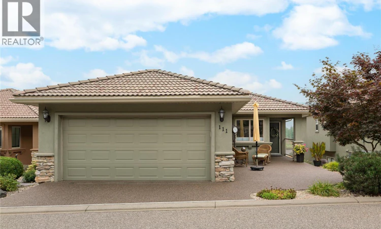 111-2455 Quail Ridge Boulevard