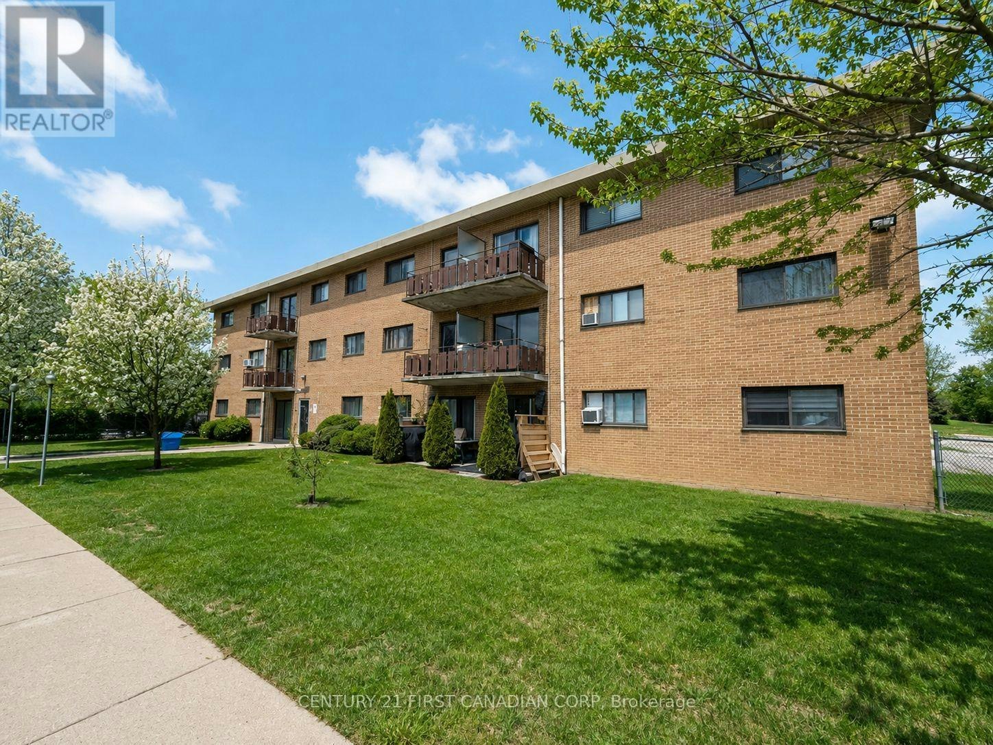 304-1830 Dumont Street, London, ON, N5W 2S1