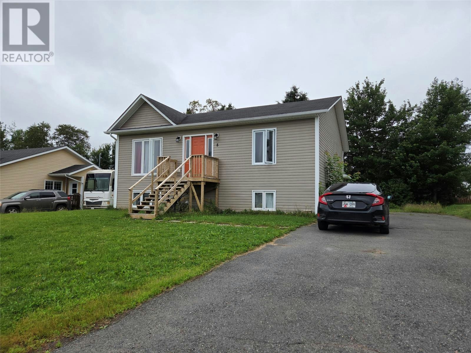 8 Butler Street, Bishop's Falls, NL, A0H 1C0
