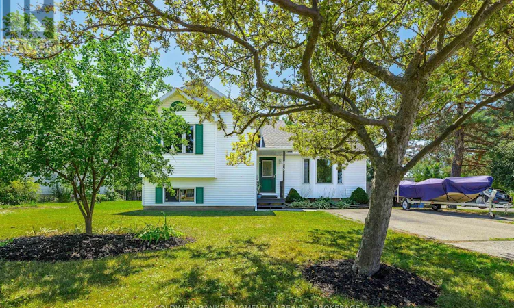 815 Dominion Road