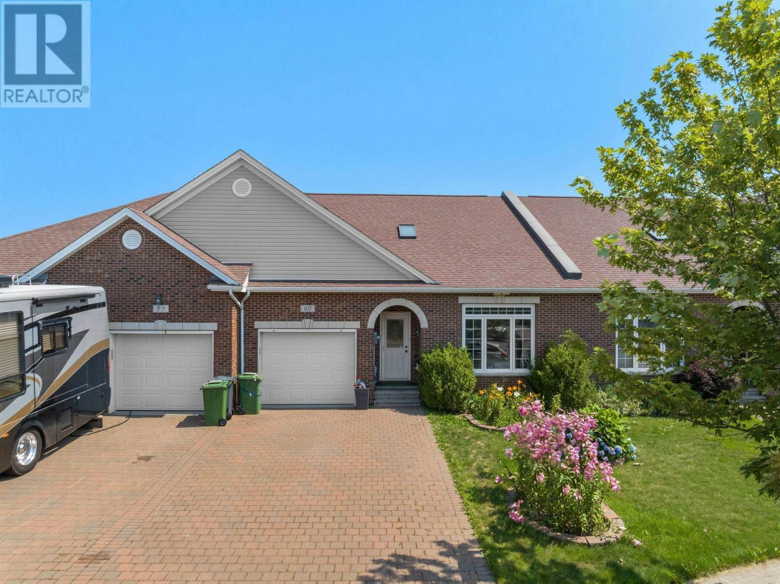 60 Cloverfield Court, Dartmouth, NS, B2W 0B3
