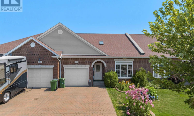 60 Cloverfield Court