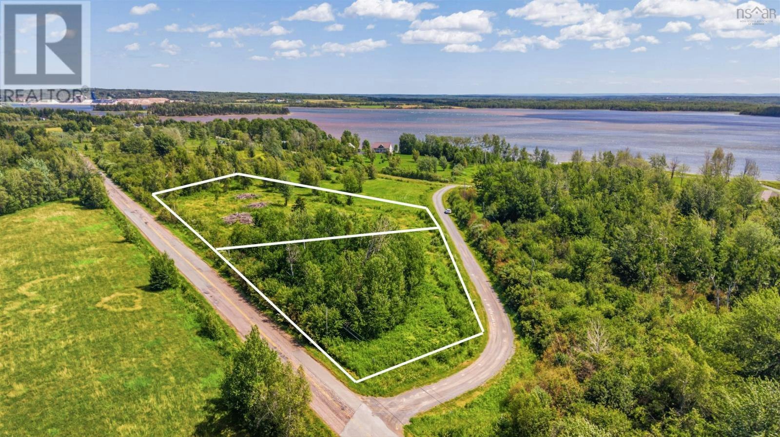 Lot-0 Hansen Drive, West Pugwash, NS, B0M 1L0