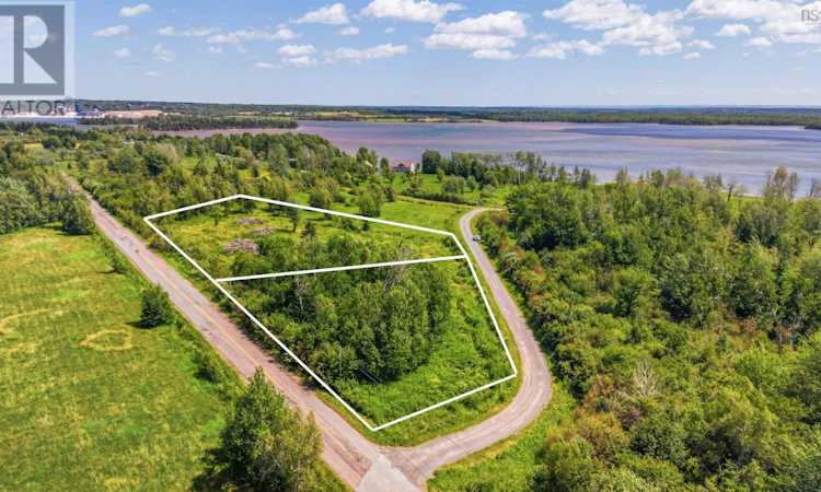 Lot-0 Hansen Drive
