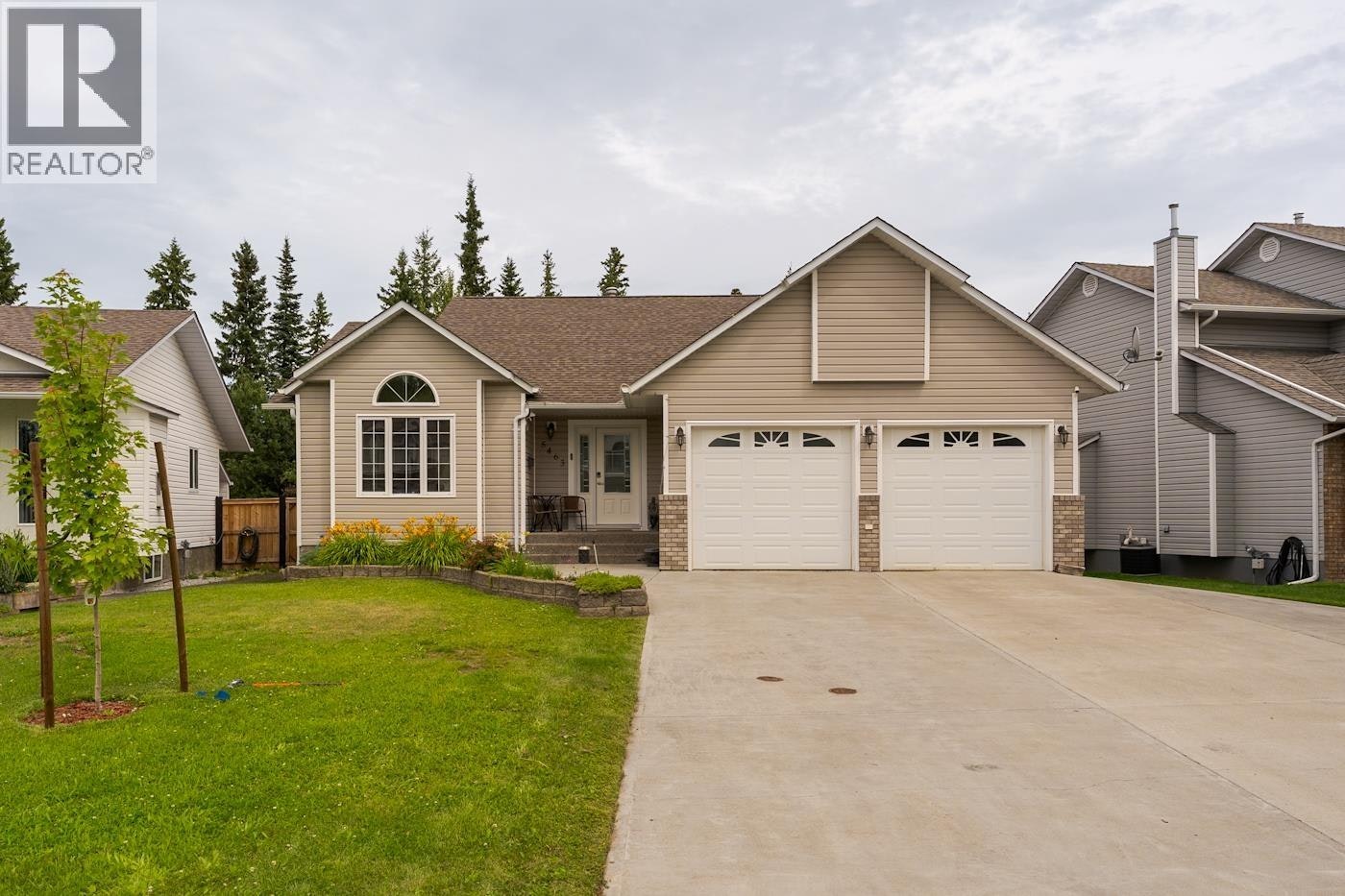 5463 Heyer Road, Prince George, BC, V2N 6J3