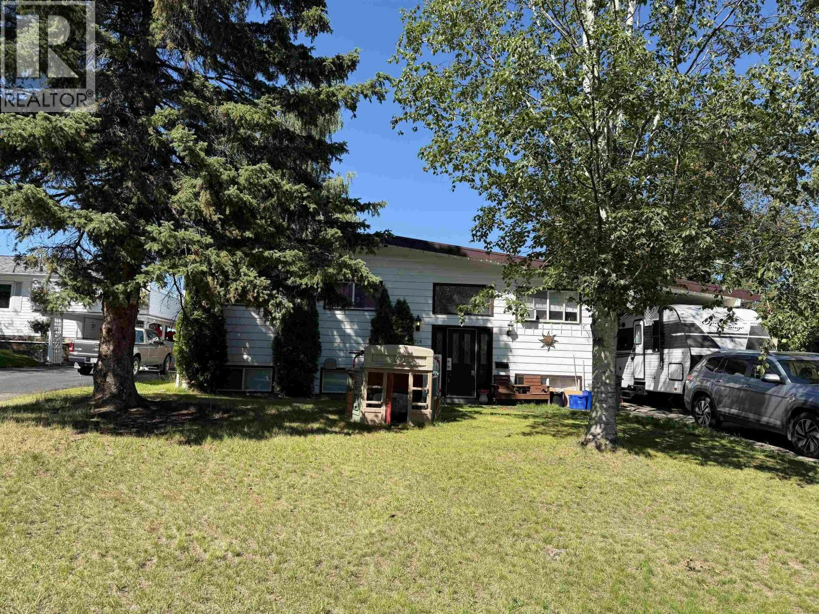 2928 Bessborough Avenue, Prince George, BC, V2N 1H4