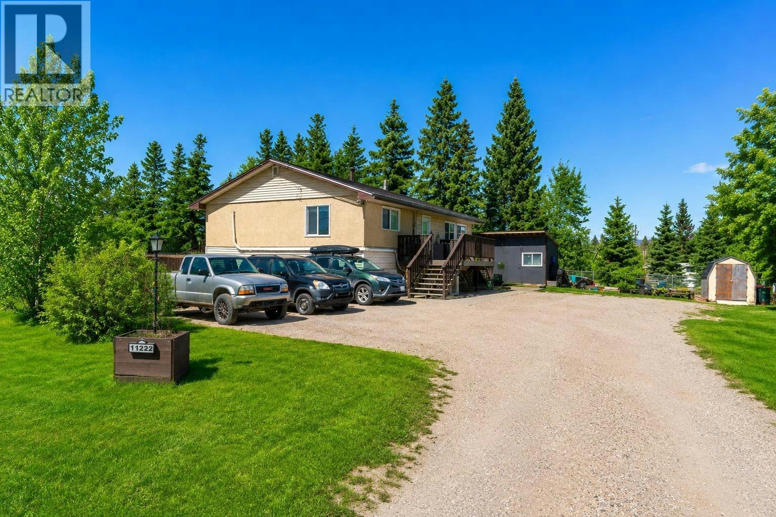 11222 Poplar Road, Fort St. John, BC, V1J 8E5