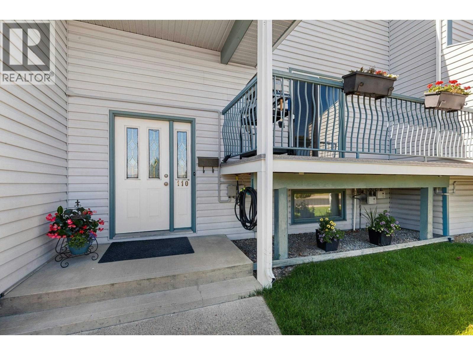 110-455 Killoren Crescent, Prince George, BC, V2M 5V2