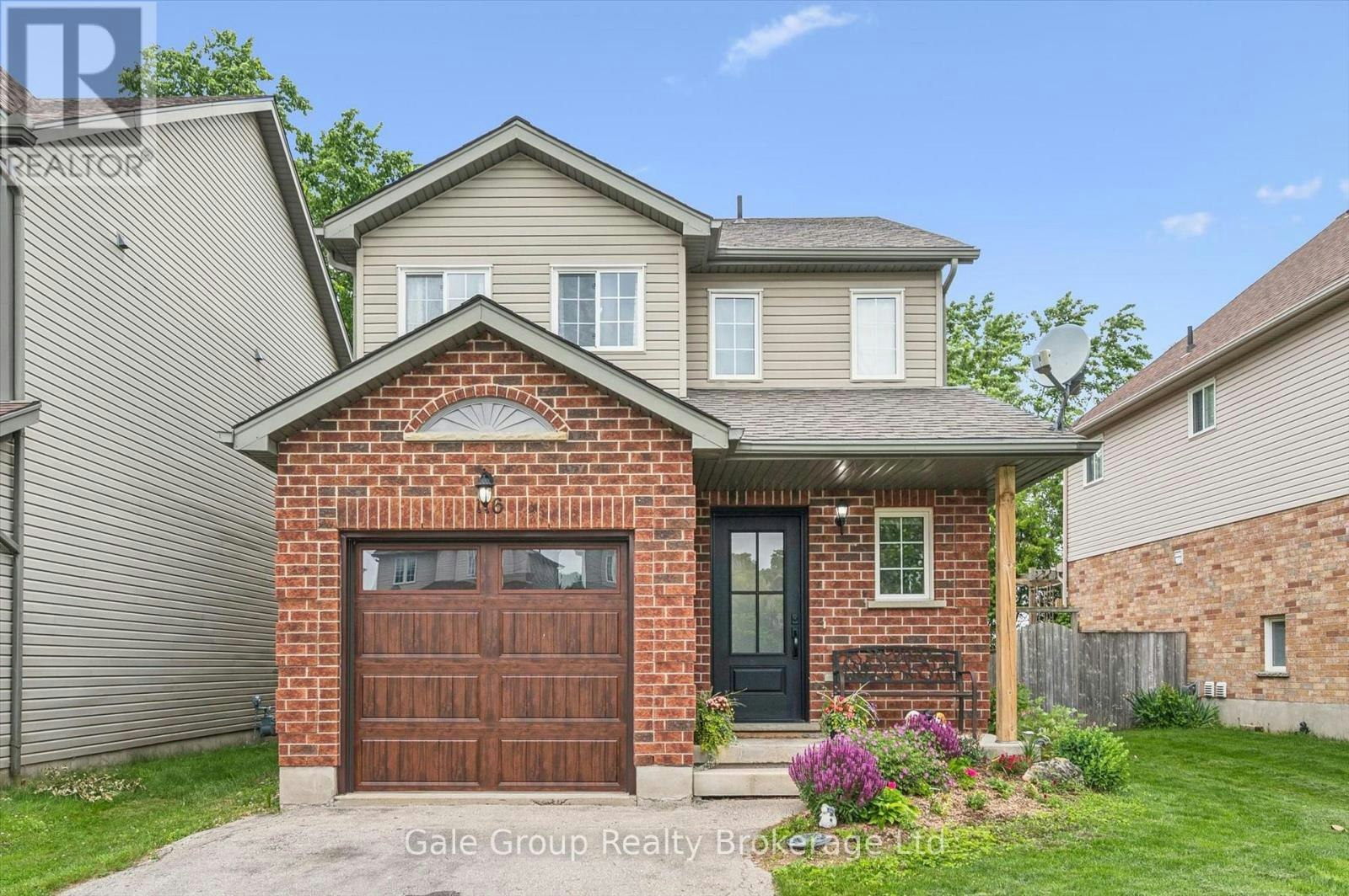 116 Gibbons Drive, Centre Wellington, ON, N1M 3W2
