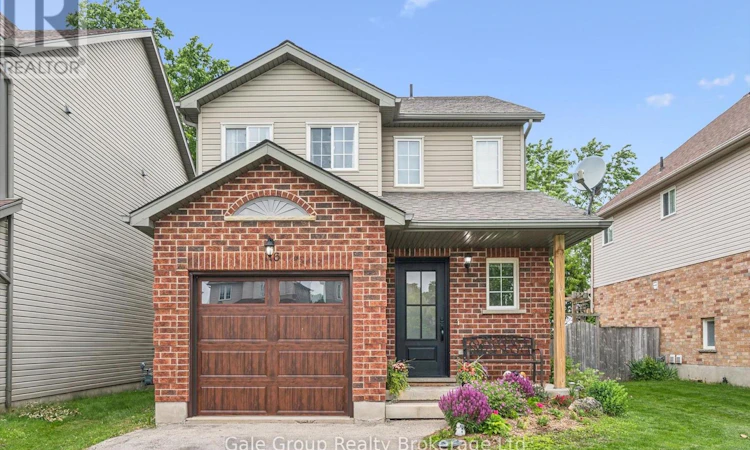 116 Gibbons Drive