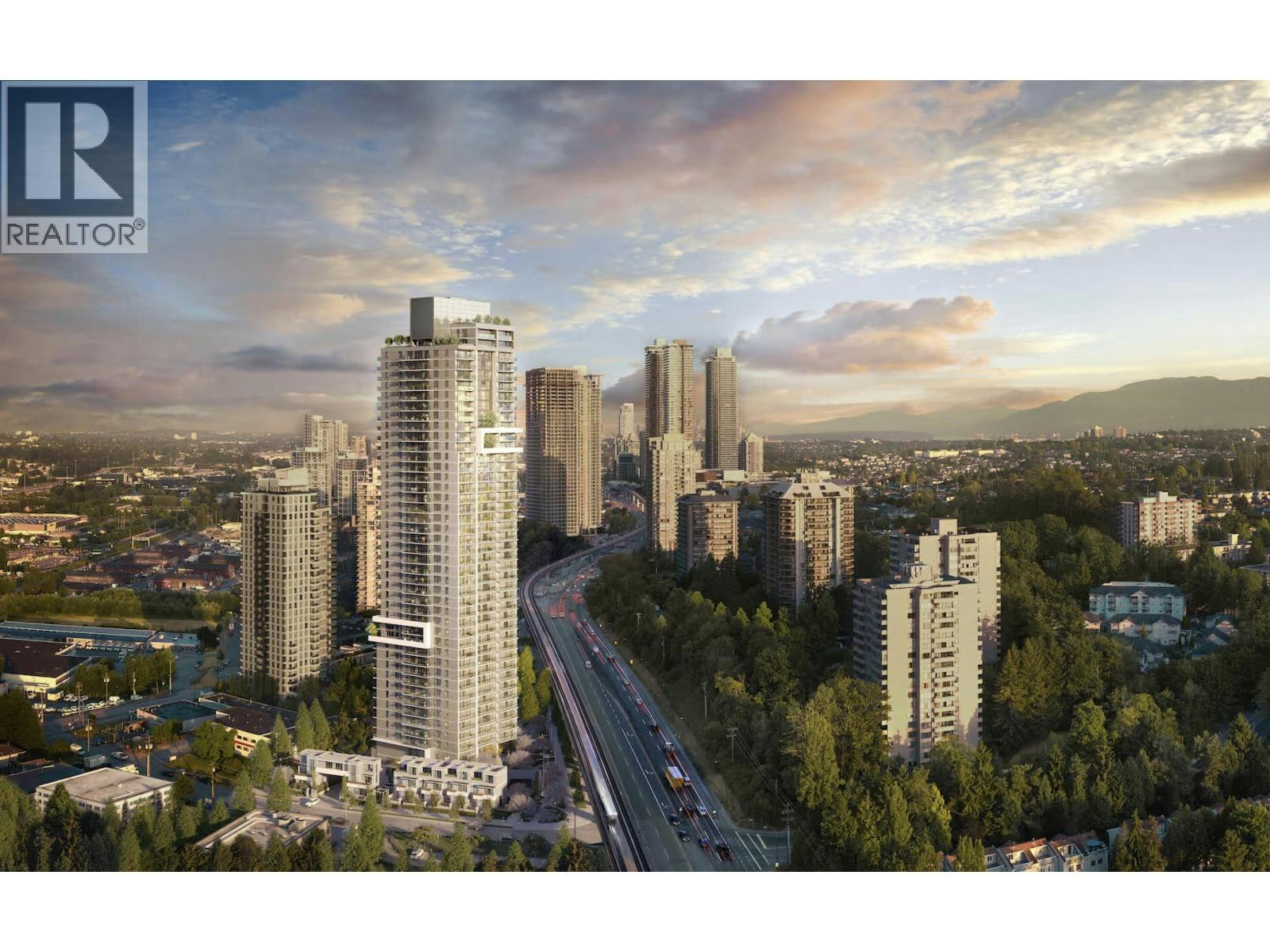 2206-2135 Springer Avenue, Burnaby, BC, V5B 0C1