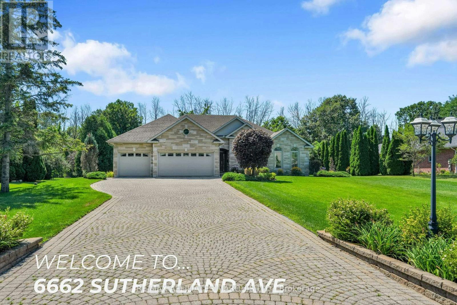 6662 Sutherland Avenue, South Glengarry, ON, K6H 7J3