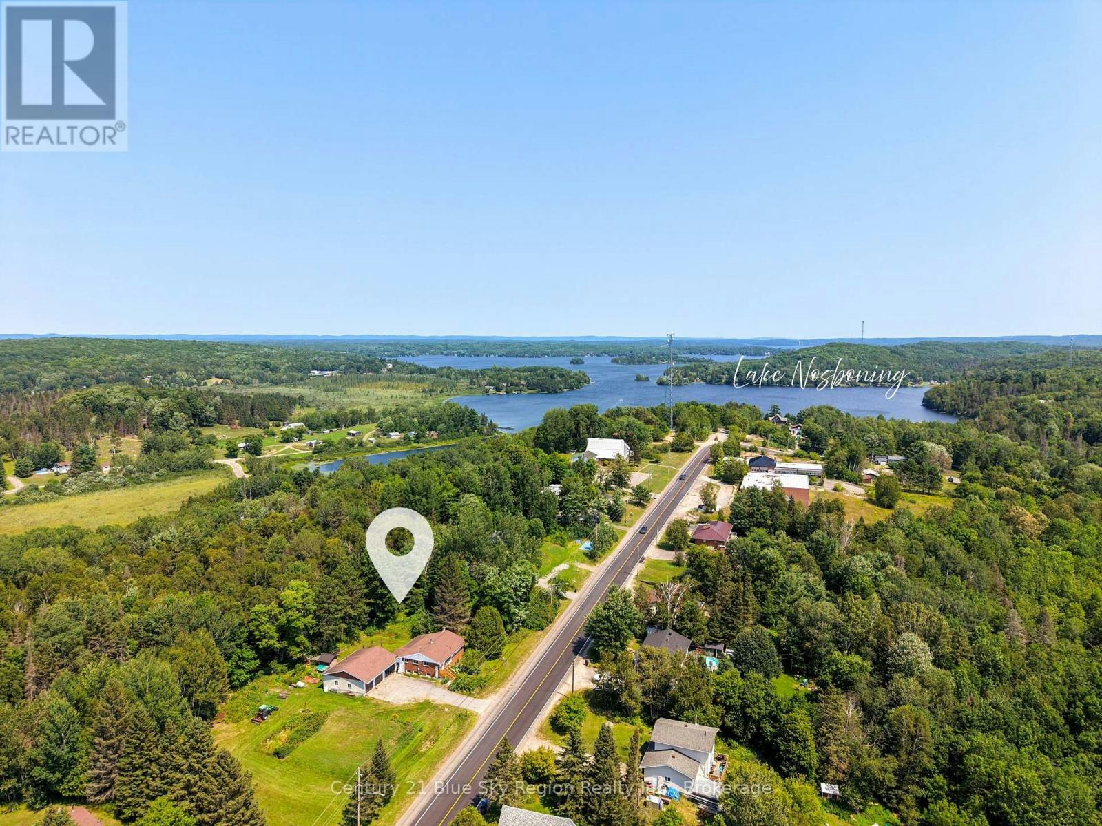 1351 Village Road, East Ferris, ON, P0H 1B0