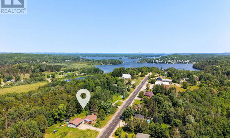 1351 Village Road