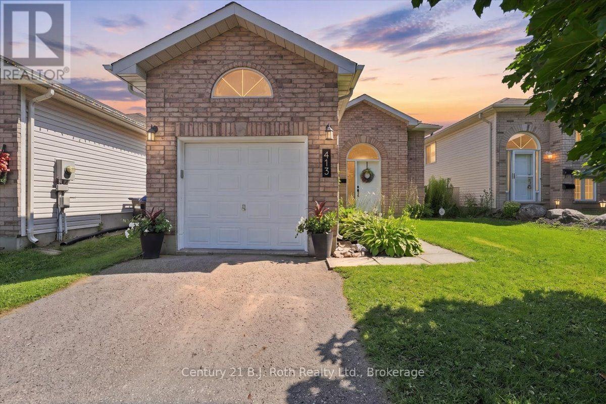 413 Irwin Street, Midland, ON, L4R 2V6
