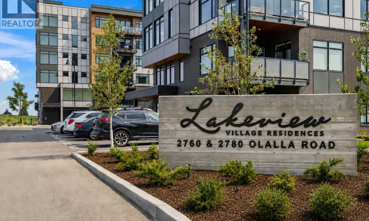 506-2760 Olalla Road