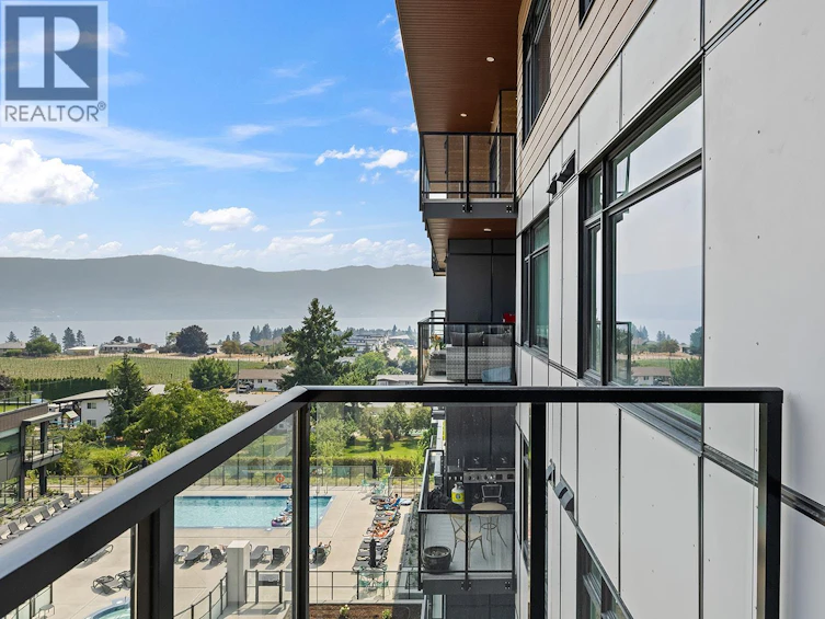 506-2760 Olalla Road, West Kelowna, BC, V1Z 2A9 - 24