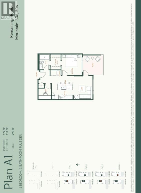 506-2760 Olalla Road, West Kelowna, BC, V1Z 2A9 - 46