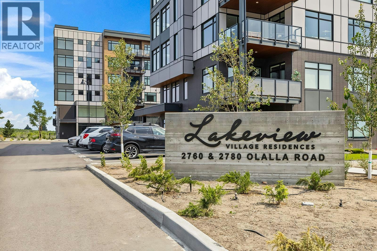 506-2760 Olalla Road - 2