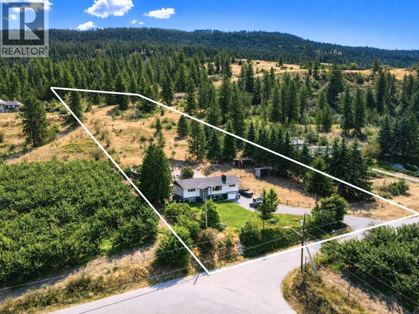 13487 Middle Bench Road, Lake Country, BC, V4V 2B4