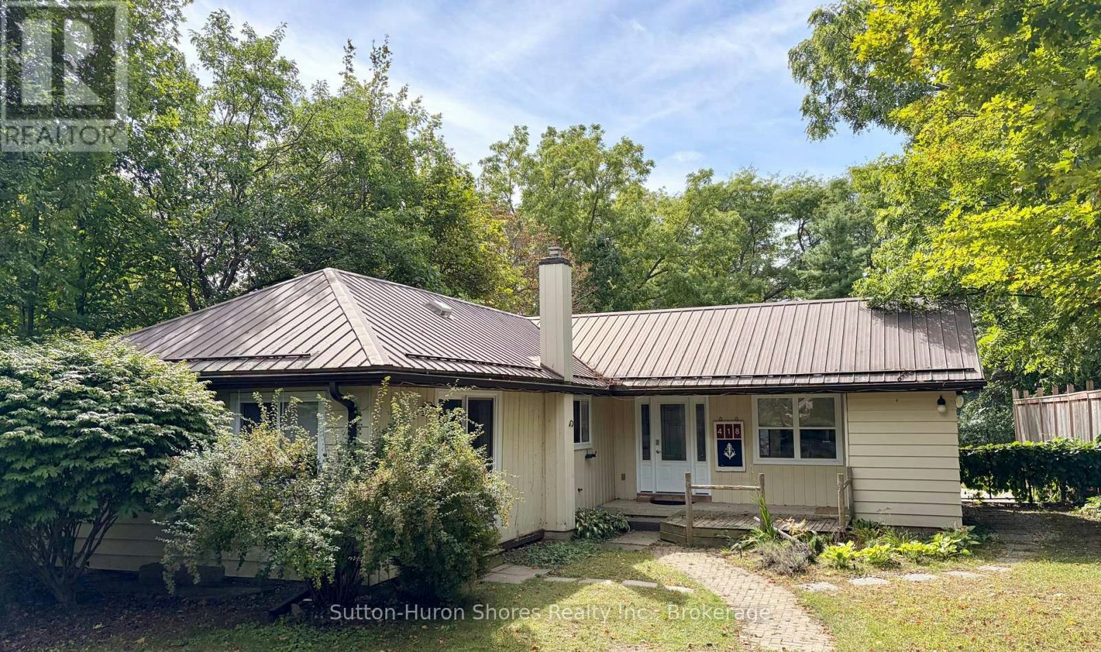 418 Elgin Street, Saugeen Shores, ON, N0H 2C0