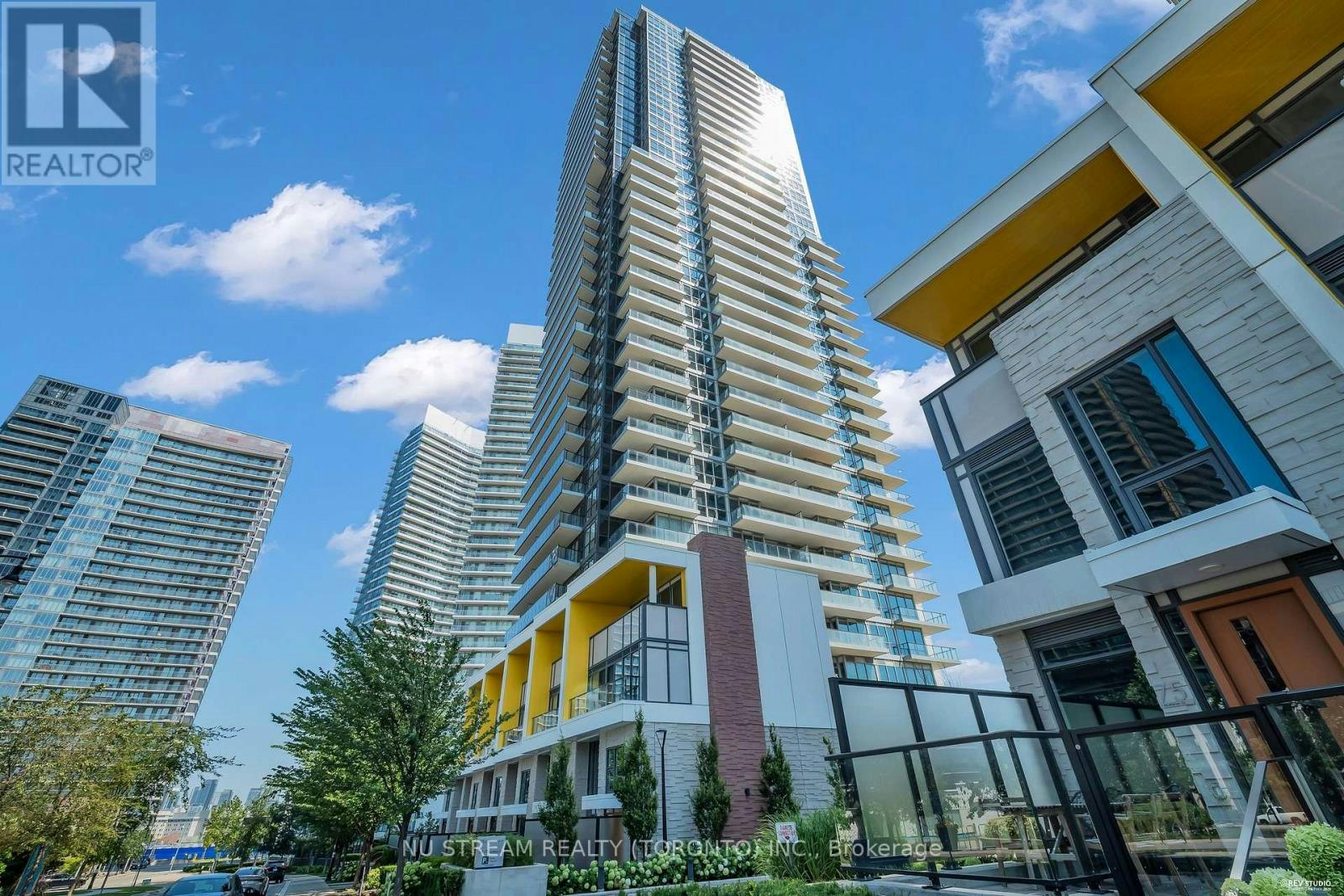 1105-95 Mcmahon Drive, Toronto, ON, M2K 0H2