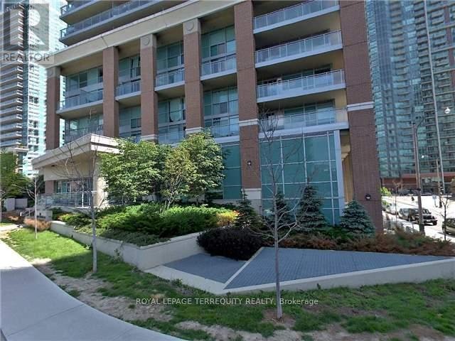 2008-100 Western Battery Road, Toronto, ON, M6K 3S2
