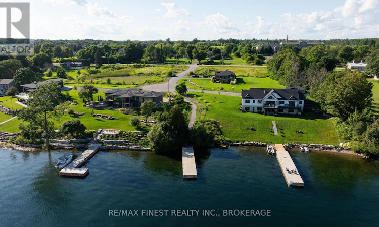1 Shoreside Way